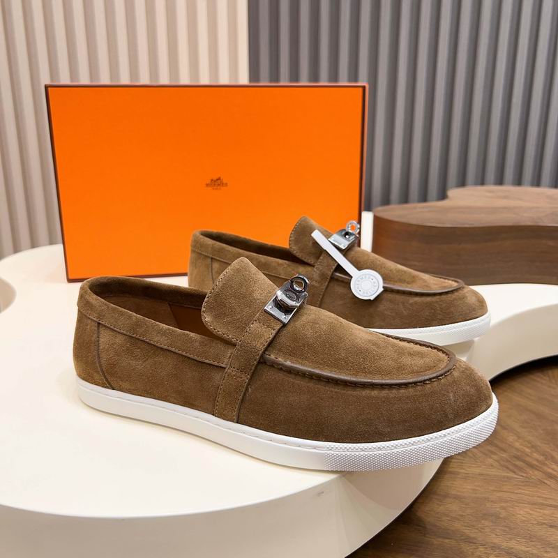 Hermès Espadrilles 17