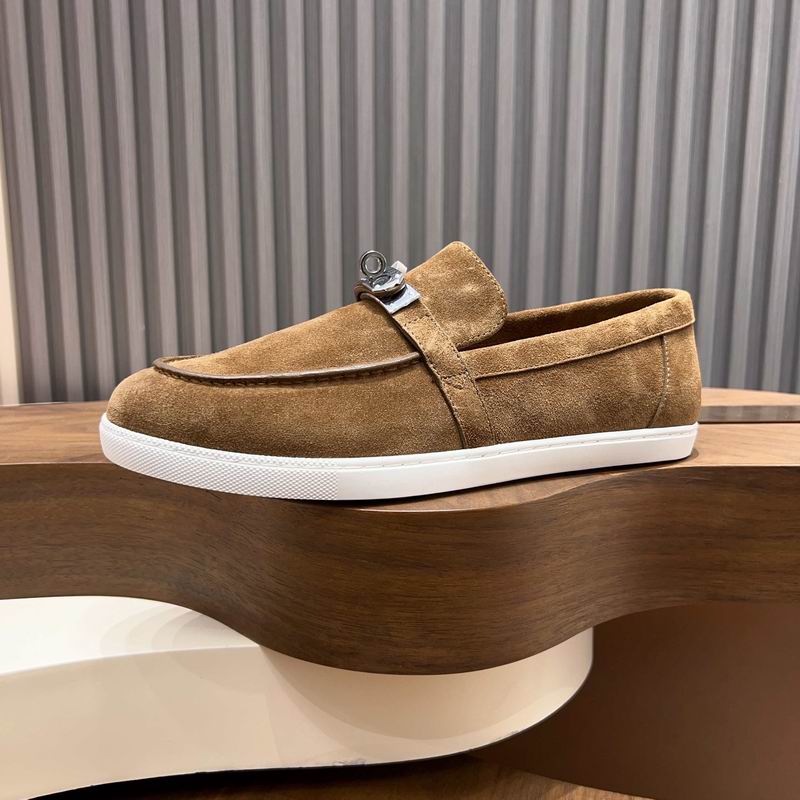 Hermès Espadrilles 17