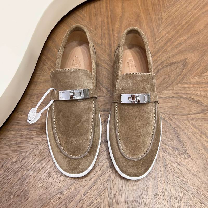 Hermès Espadrilles 20