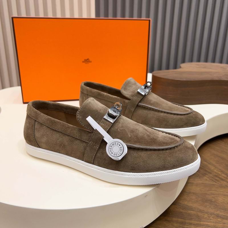 Hermès Espadrilles 20