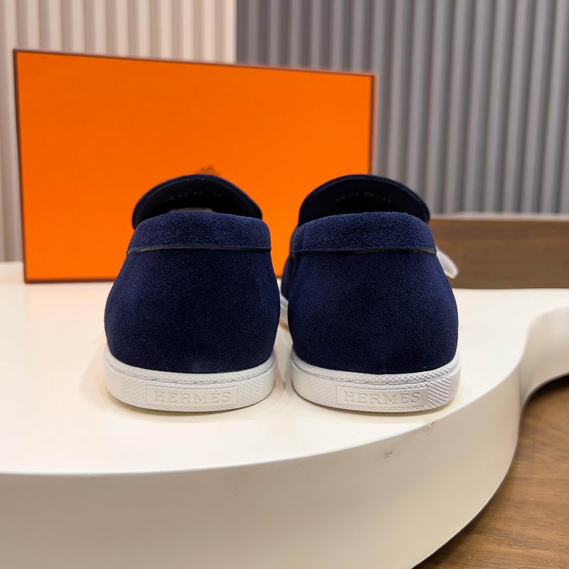 Hermès Espadrilles 21