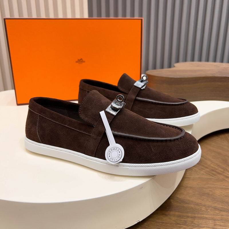 Hermès Espadrilles 22