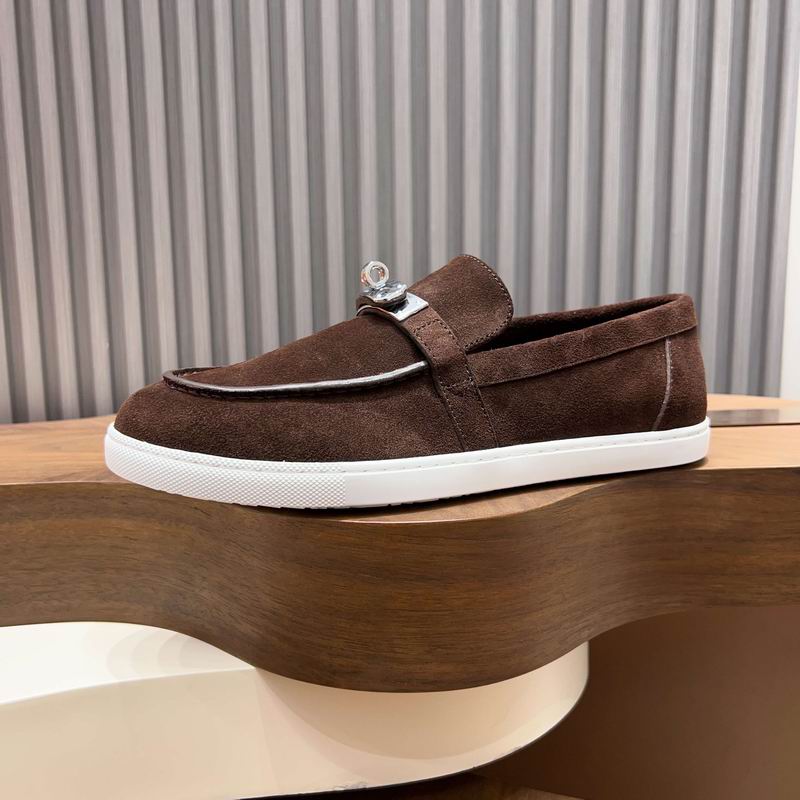 Hermès Espadrilles 22