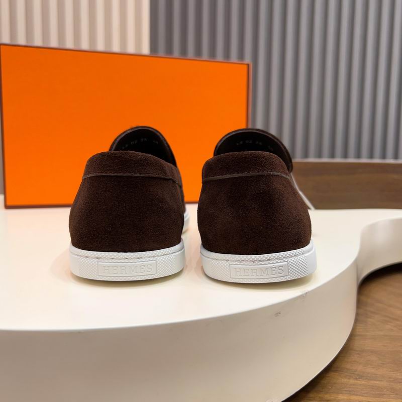 Hermès Espadrilles 22