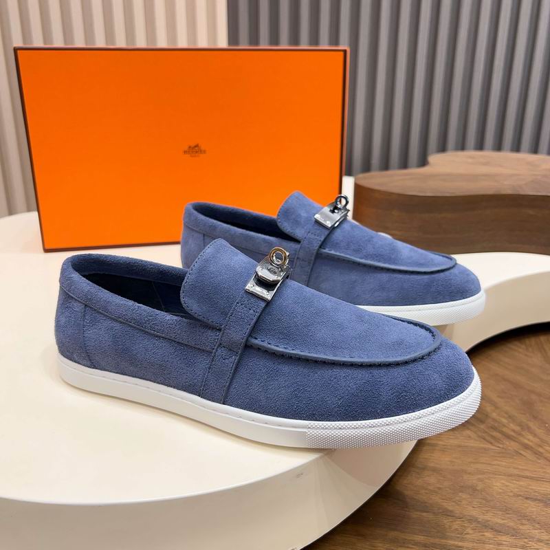 Hermès Espadrilles 23