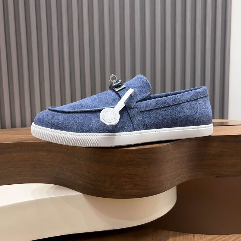 Hermès Espadrilles 23