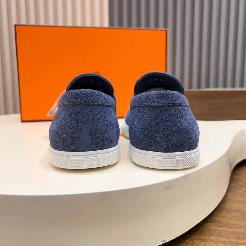 Hermès Espadrilles 23