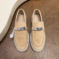 Hermès Espadrilles 24