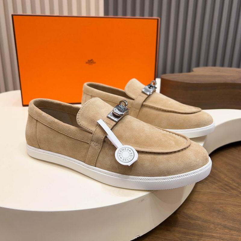 Hermès Espadrilles 24