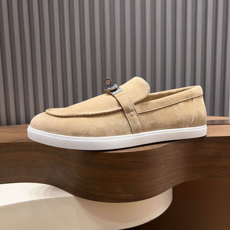 Hermès Espadrilles 24