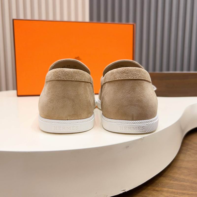 Hermès Espadrilles 24