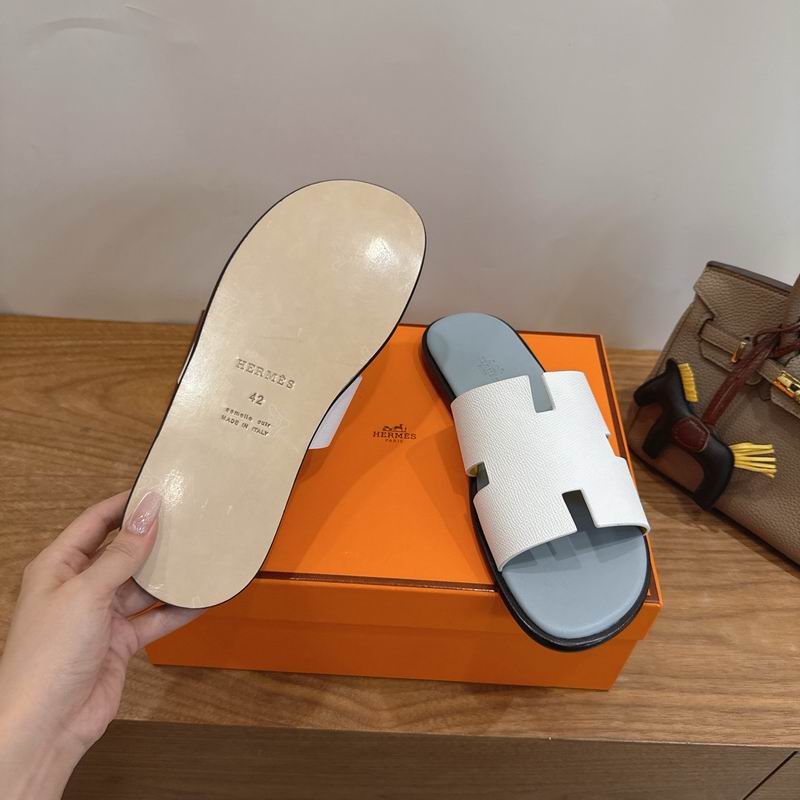 Hermès Sandals 17