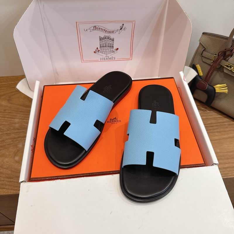 Hermès Sandals 25