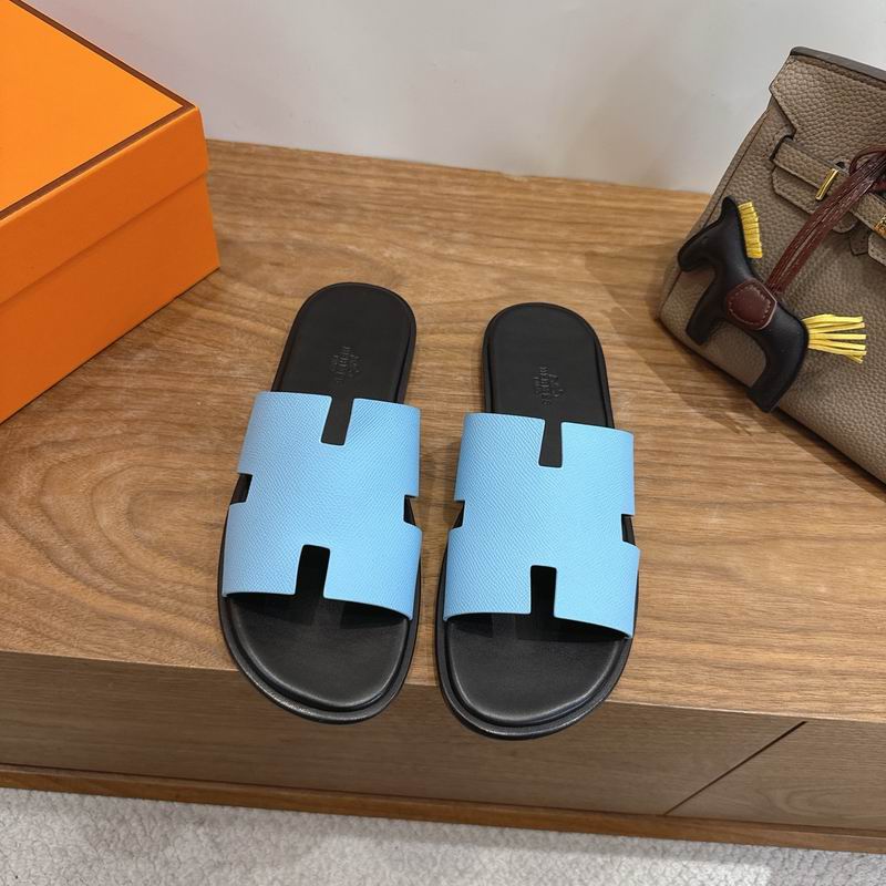 Hermès Sandals 25