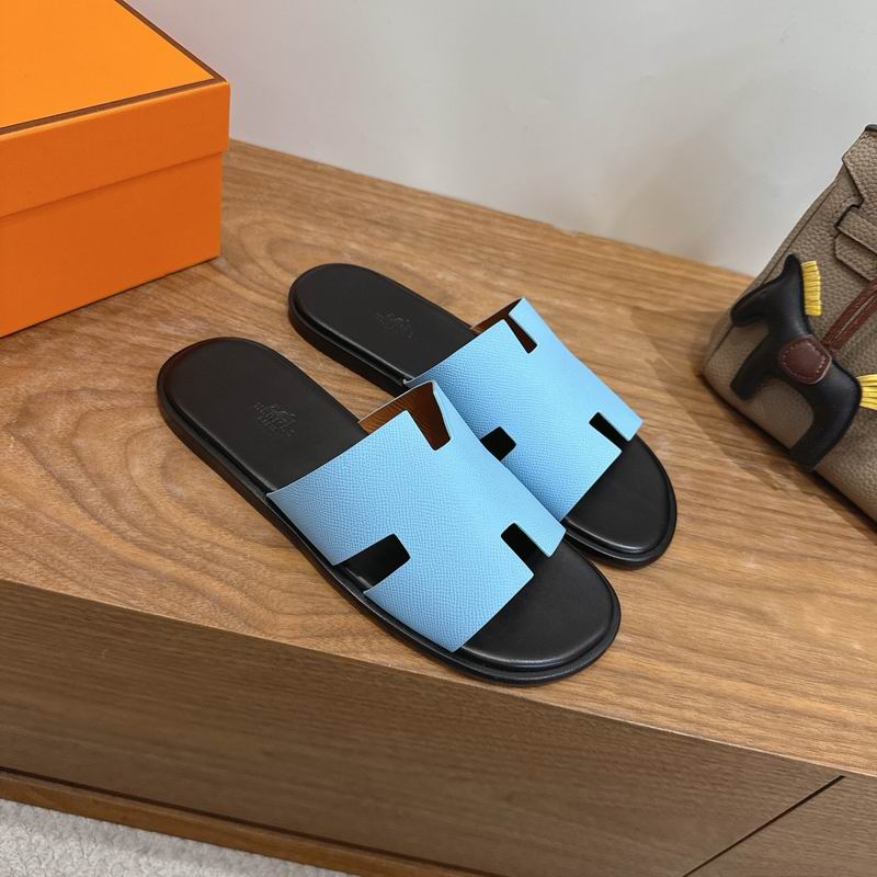 Hermès Sandals 25