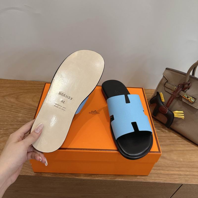 Hermès Sandals 25