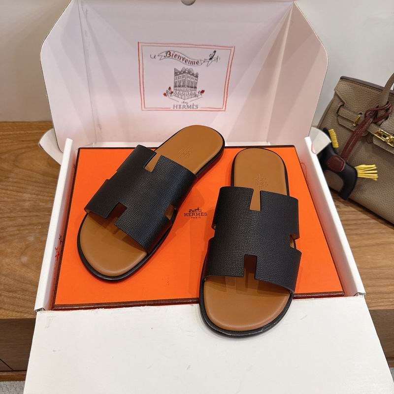 Hermès Sandals 26