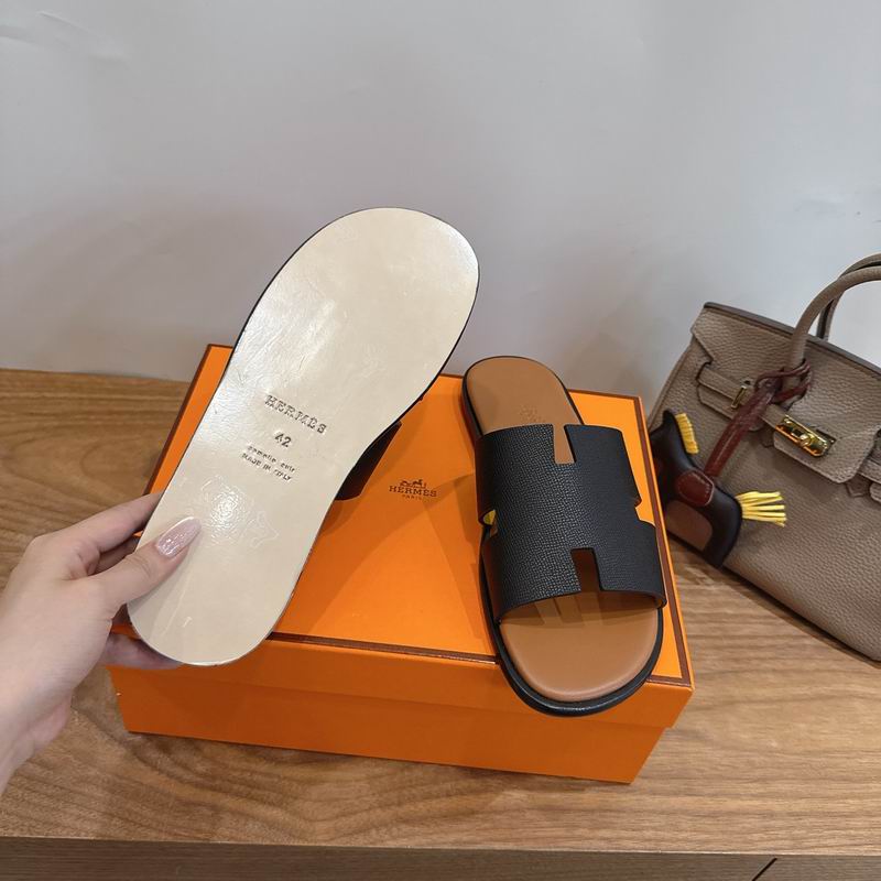 Hermès Sandals 26