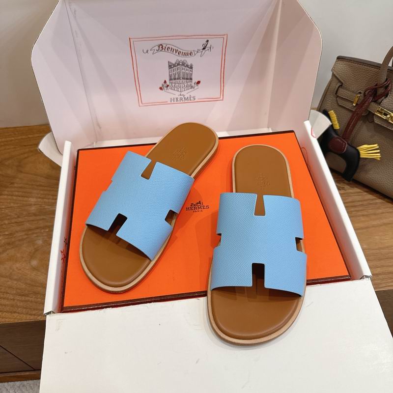 Hermès Sandals 25