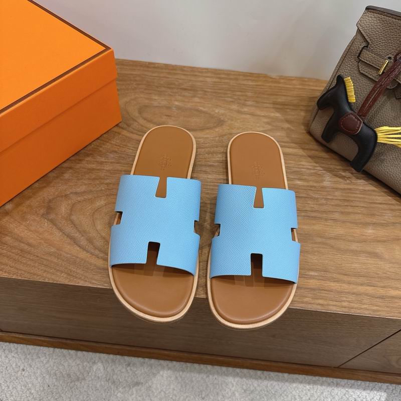 Hermès Sandals 25