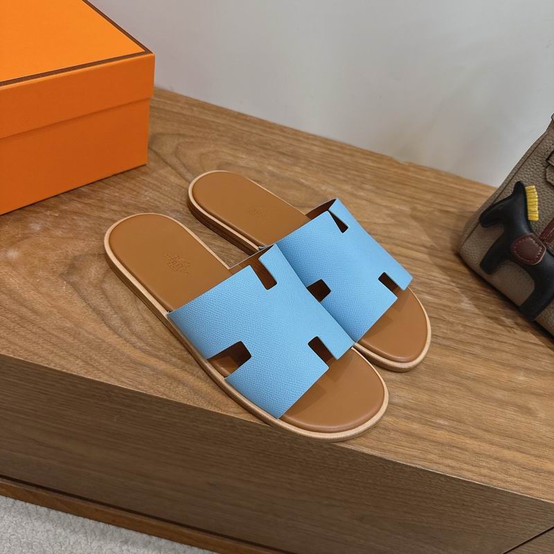 Hermès Sandals 25