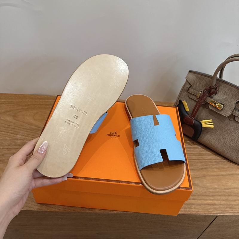 Hermès Sandals 25