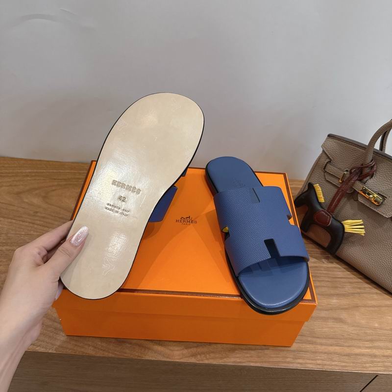 Hermès Sandals 27