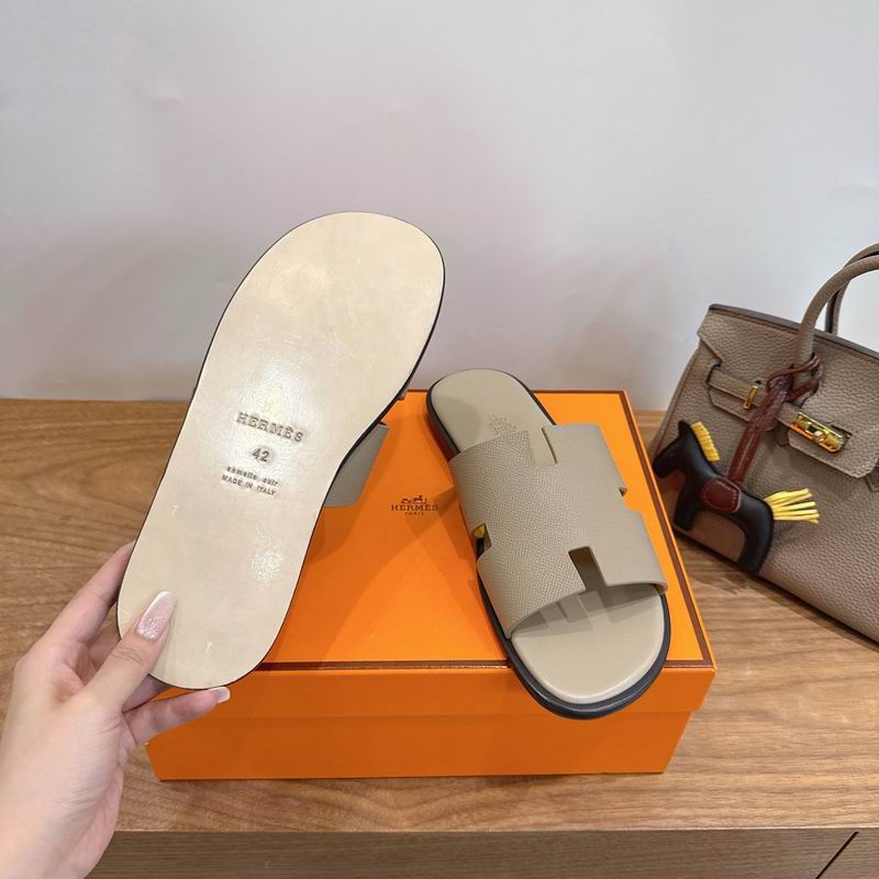 Hermès Sandals 28