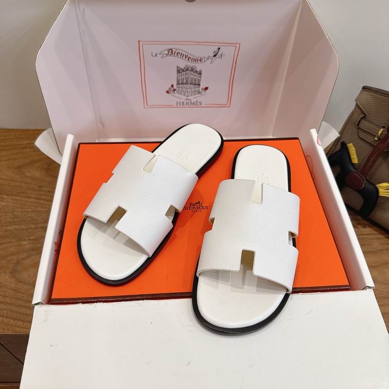 Hermès Sandals 30