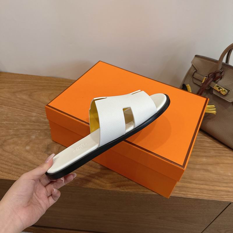 Hermès Sandals 30