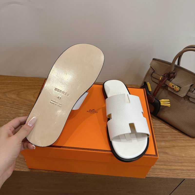 Hermès Sandals 30