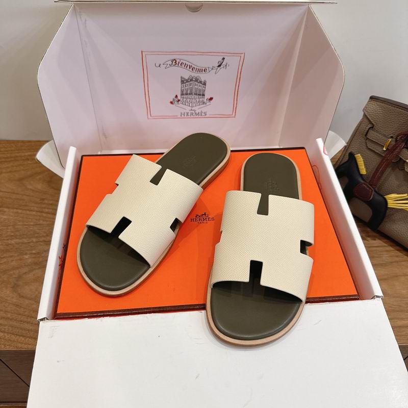 Hermès Sandals 31