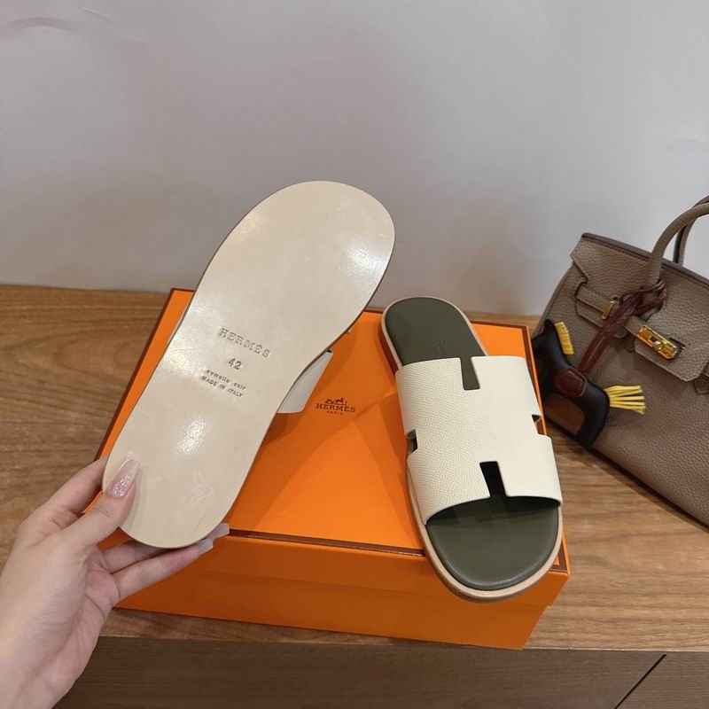 Hermès Sandals 31