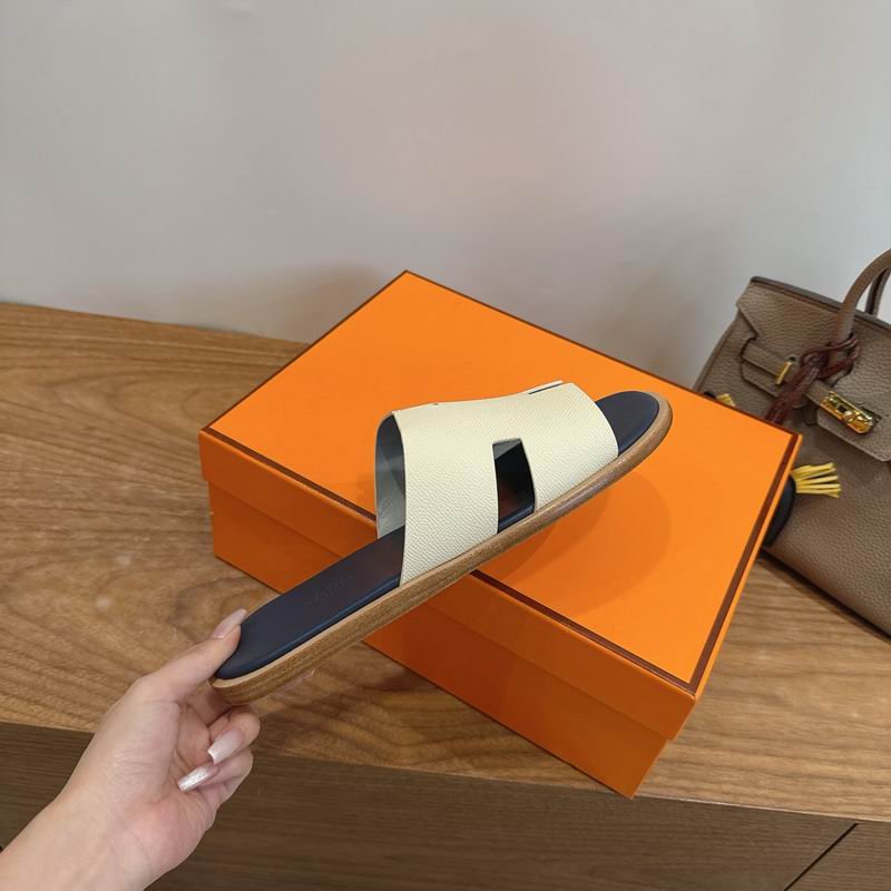 Hermès Sandals 26