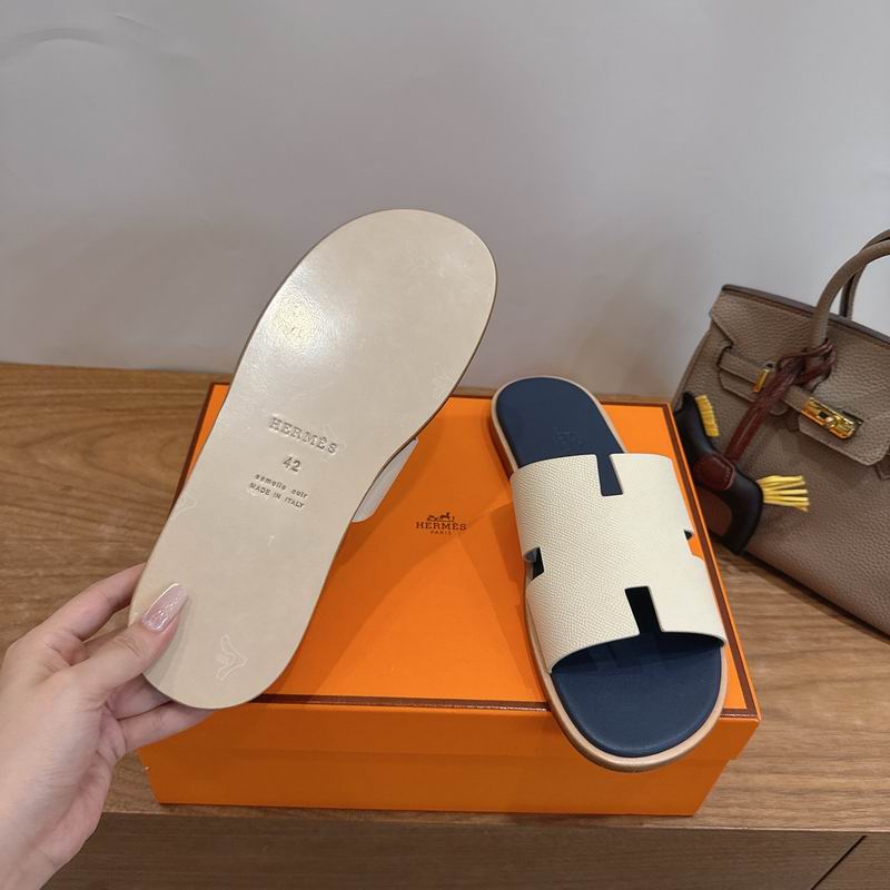 Hermès Sandals 26