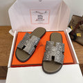 Hermès Sandals 33