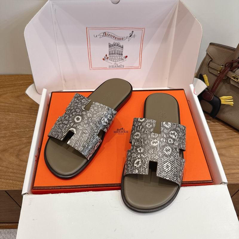 Hermès Sandals 33