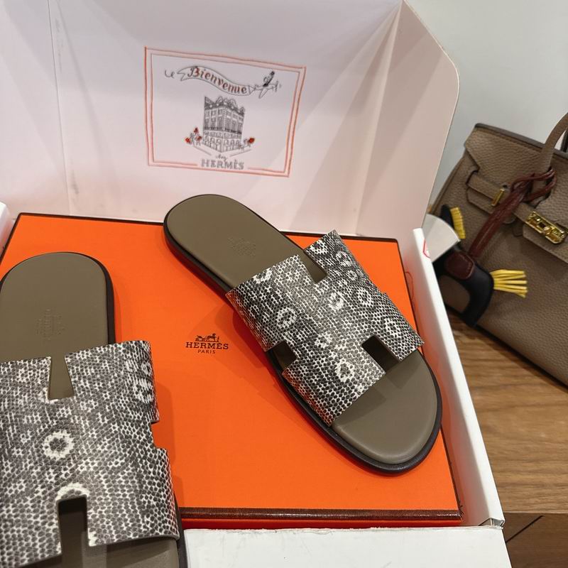 Hermès Sandals 33