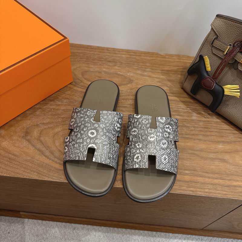 Hermès Sandals 33