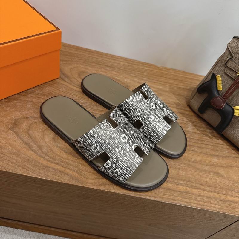 Hermès Sandals 33