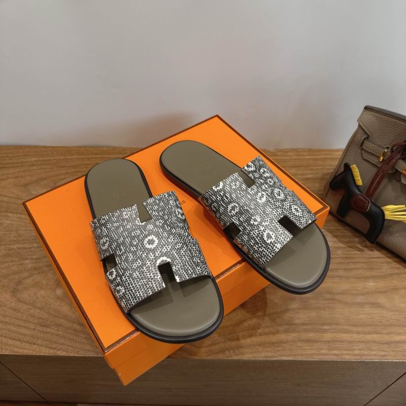 Hermès Sandals 33