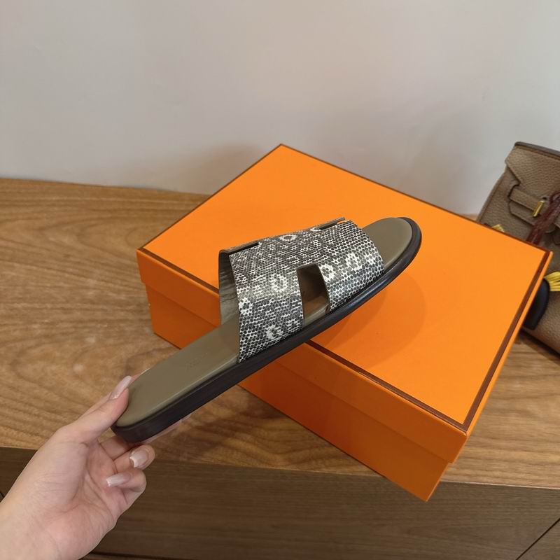 Hermès Sandals 33