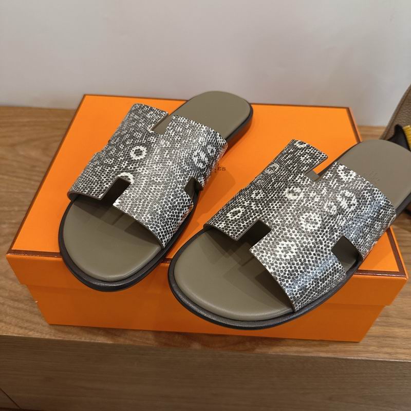Hermès Sandals 33