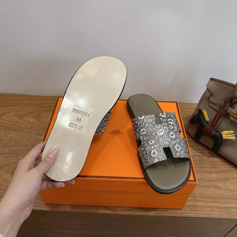 Hermès Sandals 33