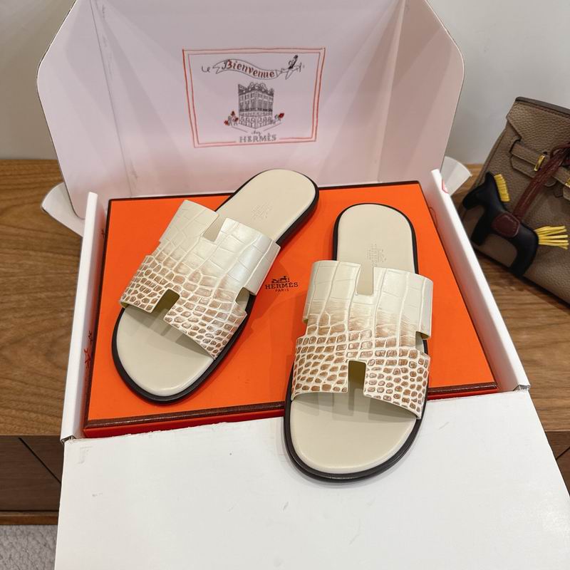 Hermès Sandals 34