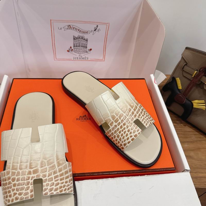 Hermès Sandals 34