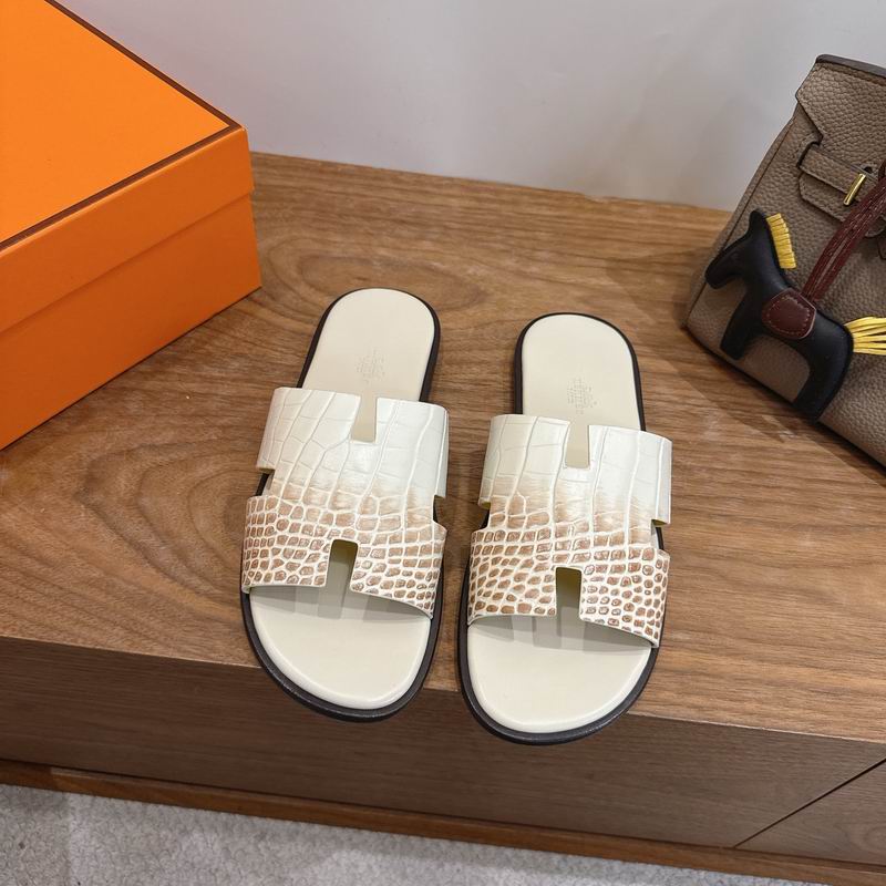 Hermès Sandals 34