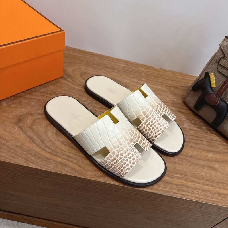 Hermès Sandals 34