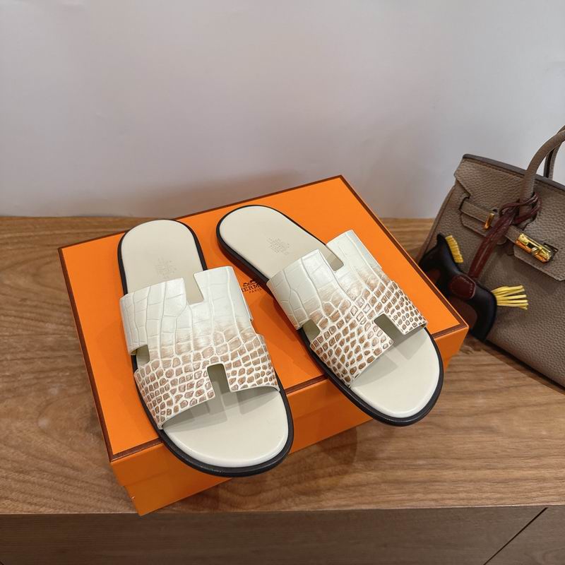 Hermès Sandals 34