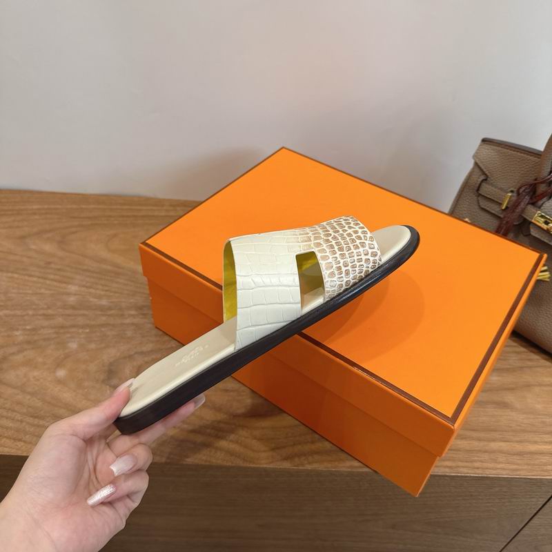 Hermès Sandals 34